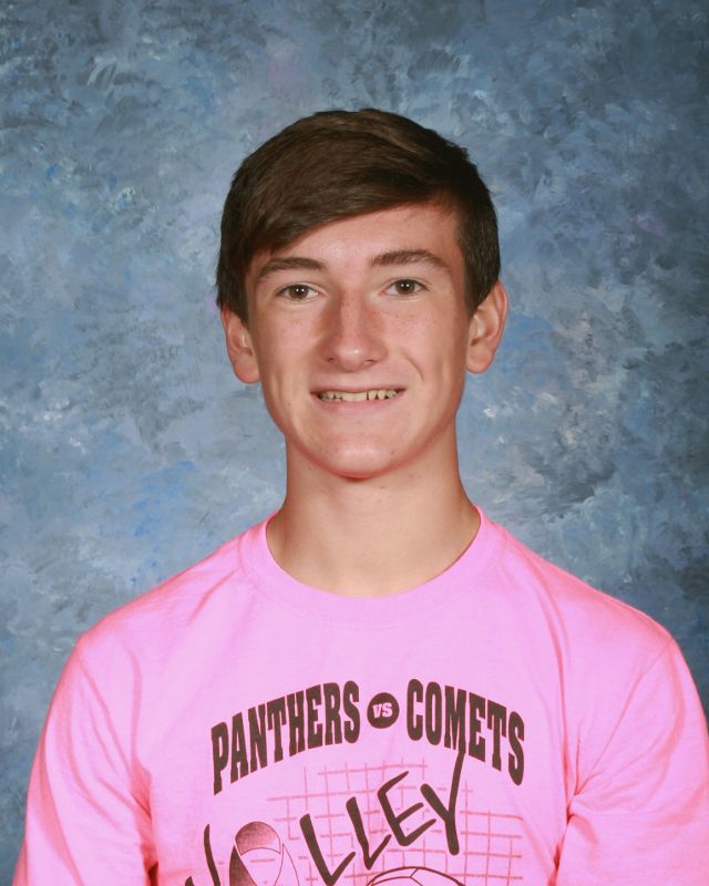 Cameron Abell E-P track